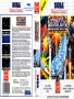 Sega  Master System&nbsp; - &nbsp;Arcade Smash Hits